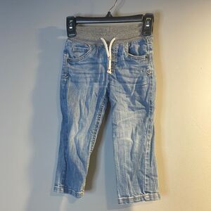 Straight Recto Jeans